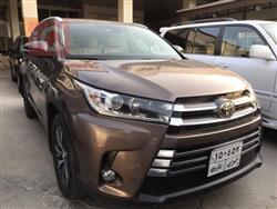 تۆیۆتا هایلاندەر